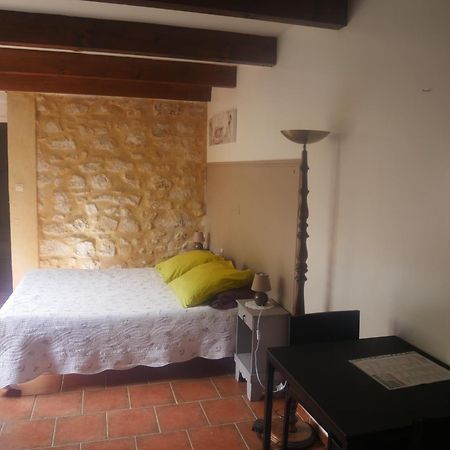 La Feniere Bed & Breakfast Venejan Exterior photo