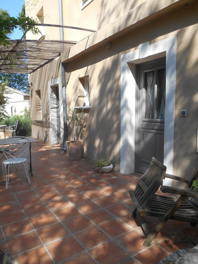 La Feniere Bed & Breakfast Venejan Exterior photo