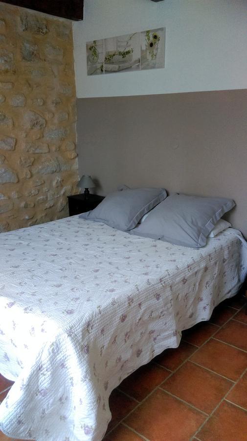 La Feniere Bed & Breakfast Venejan Exterior photo