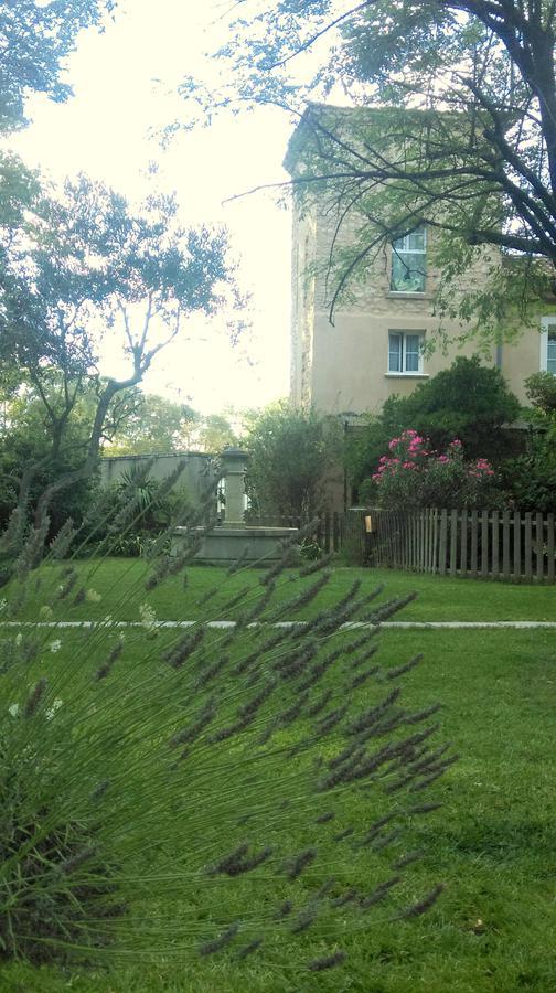 La Feniere Bed & Breakfast Venejan Exterior photo