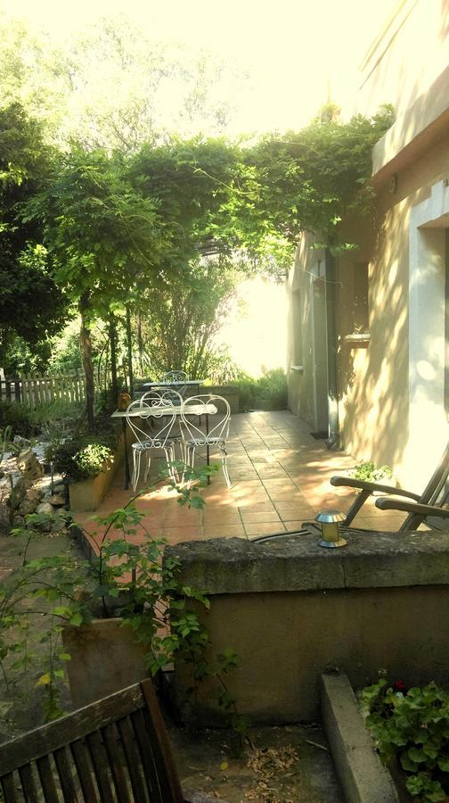 La Feniere Bed & Breakfast Venejan Exterior photo